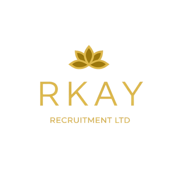 RKAY Recruitment Logo